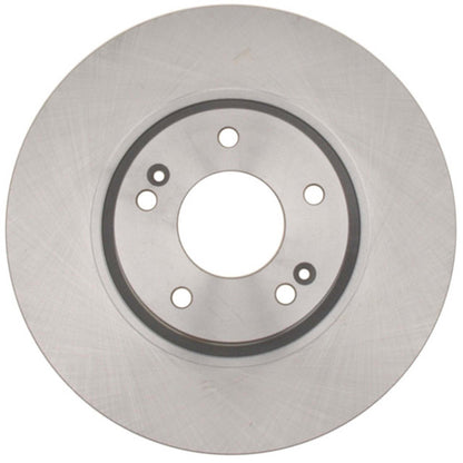 Raybestos Brakes Disc Brake Rotor 980460R