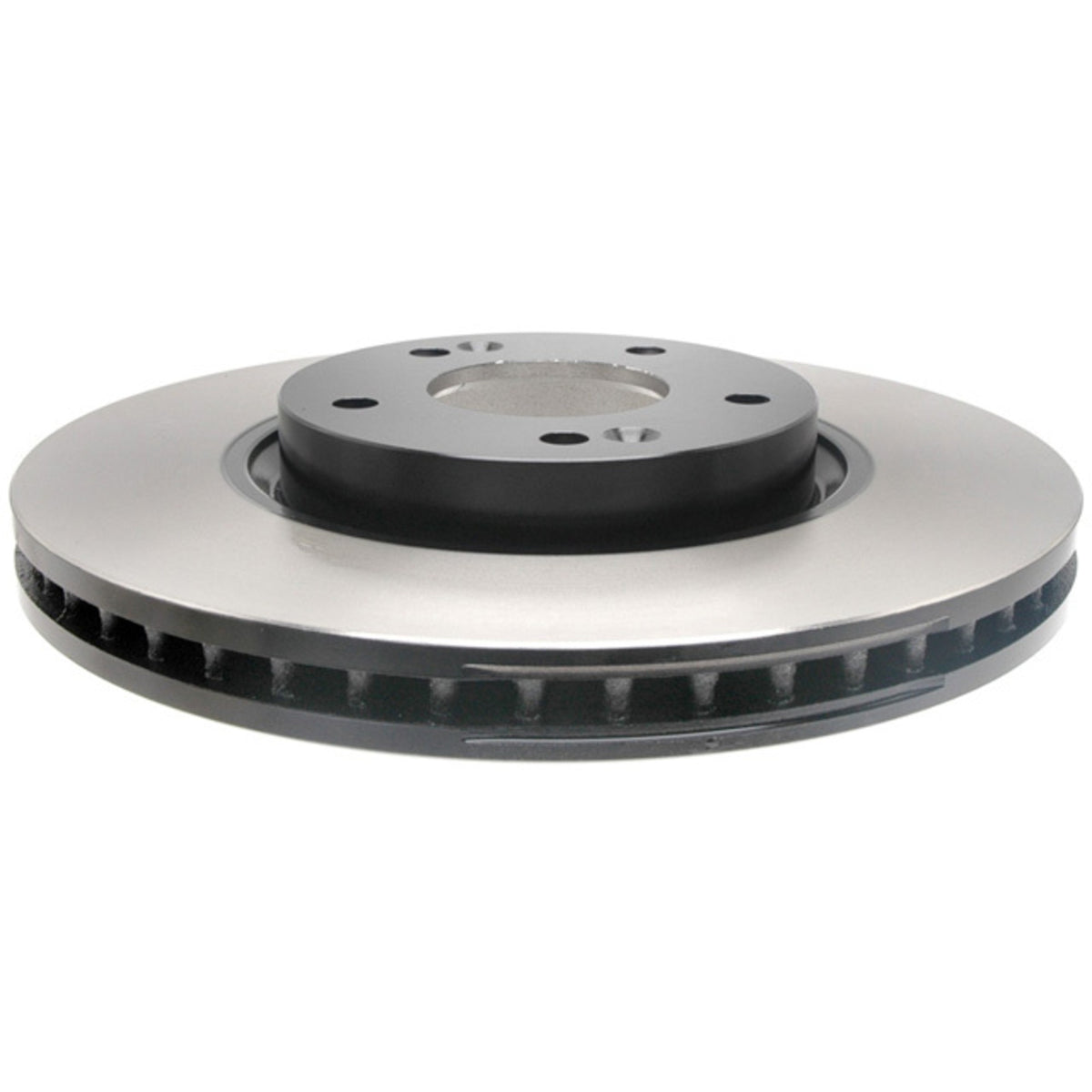 Raybestos Brakes Disc Brake Rotor 980460