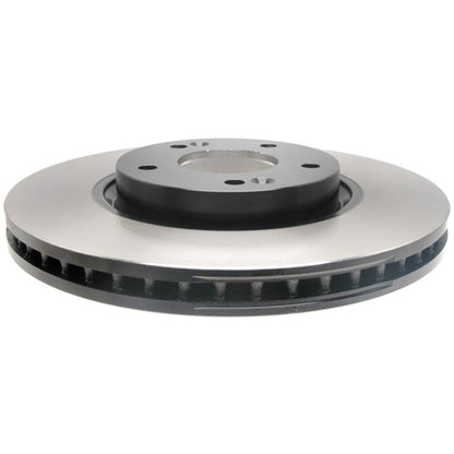 Raybestos Brakes Disc Brake Rotor 980460