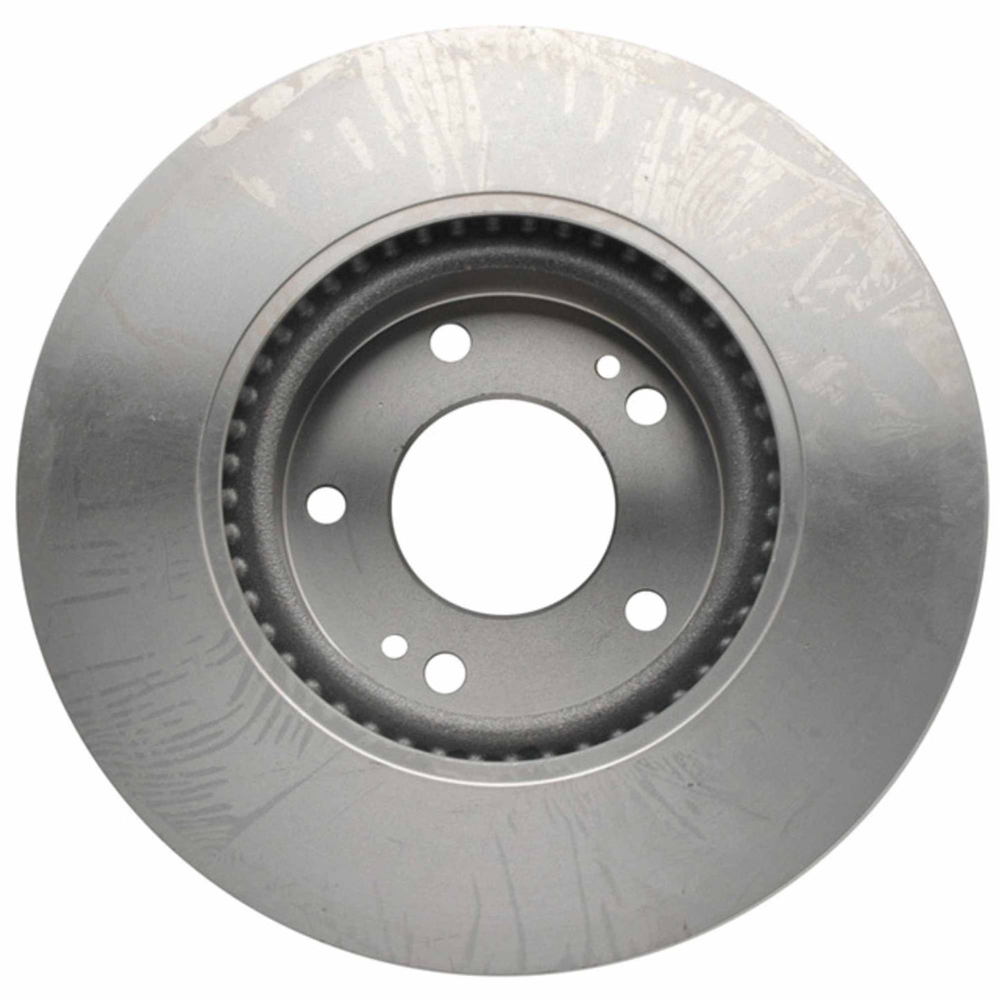 Raybestos Brakes Disc Brake Rotor 980460