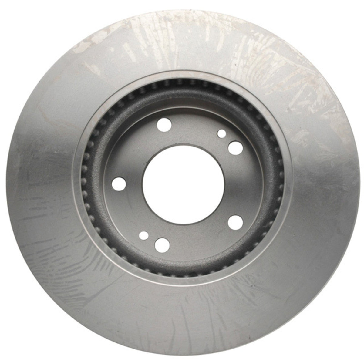 Raybestos Brakes Disc Brake Rotor 980460