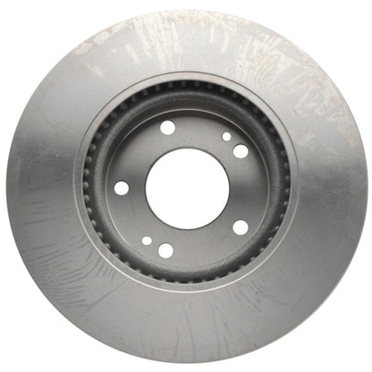 Raybestos Brakes Disc Brake Rotor 980460