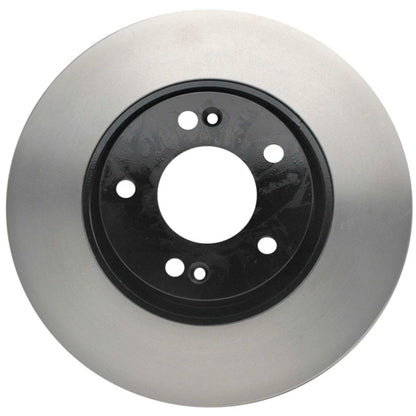 Raybestos Brakes Disc Brake Rotor 980460