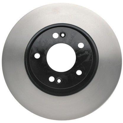 Raybestos Brakes Disc Brake Rotor 980460