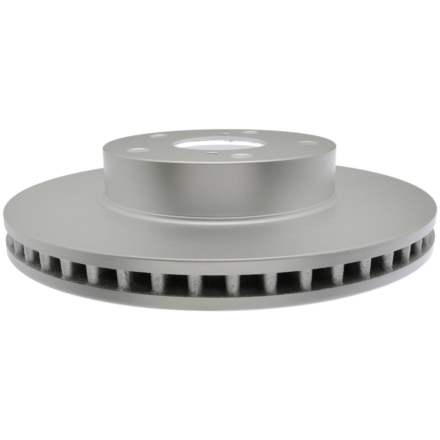 Raybestos Brakes Disc Brake Rotor 980461FZN