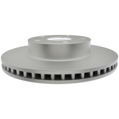 Raybestos Brakes Disc Brake Rotor 980461FZN