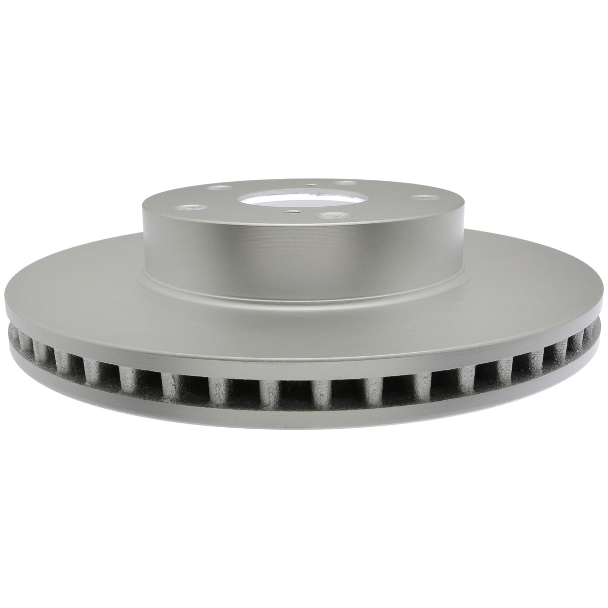 Raybestos Brakes Disc Brake Rotor 980461FZN