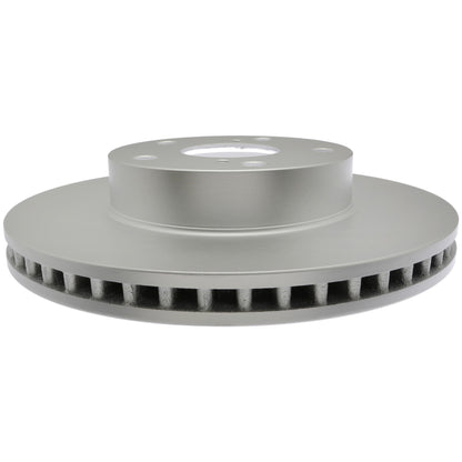 Raybestos Brakes Disc Brake Rotor 980461FZN