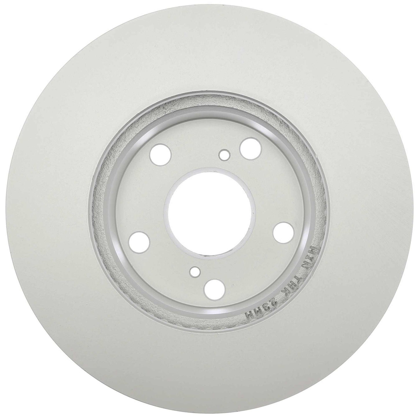 Raybestos Brakes Disc Brake Rotor 980461FZN