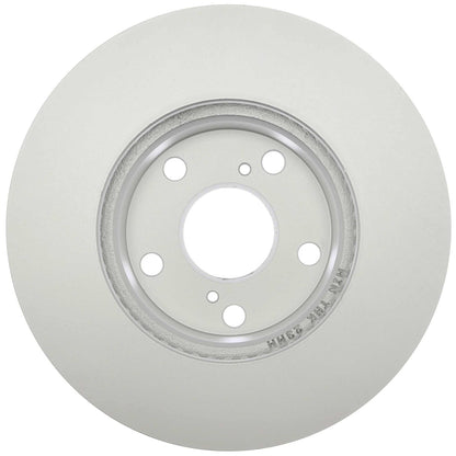 Raybestos Brakes Disc Brake Rotor 980461FZN
