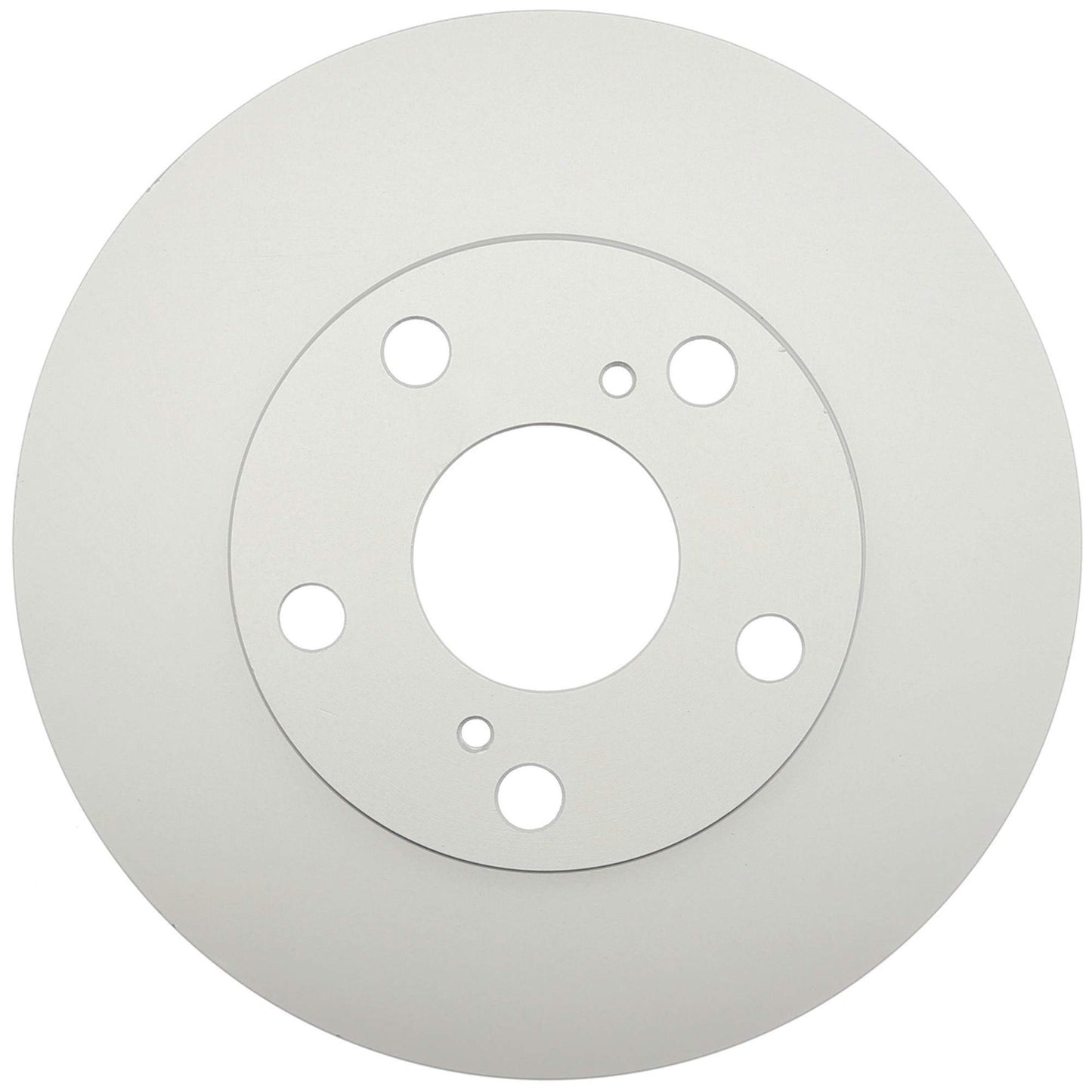 Raybestos Brakes Disc Brake Rotor 980461FZN