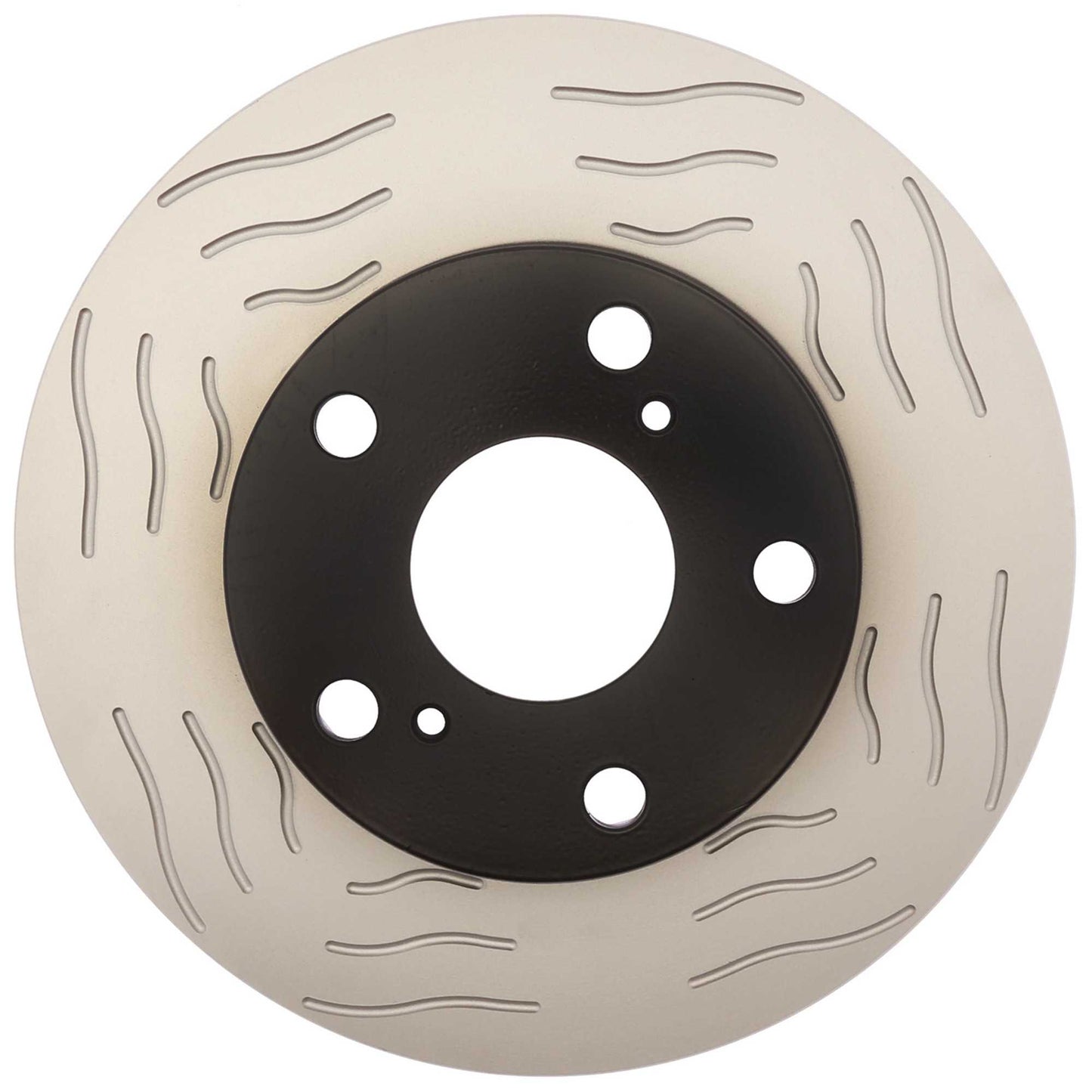Raybestos Brakes Disc Brake Rotor 980461PER