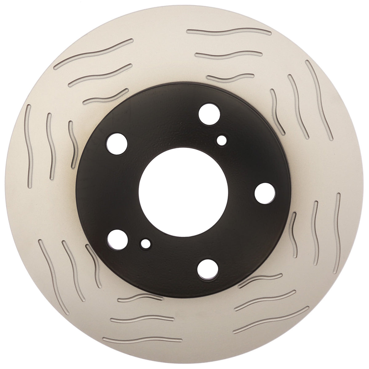 Raybestos Brakes Disc Brake Rotor 980461PER