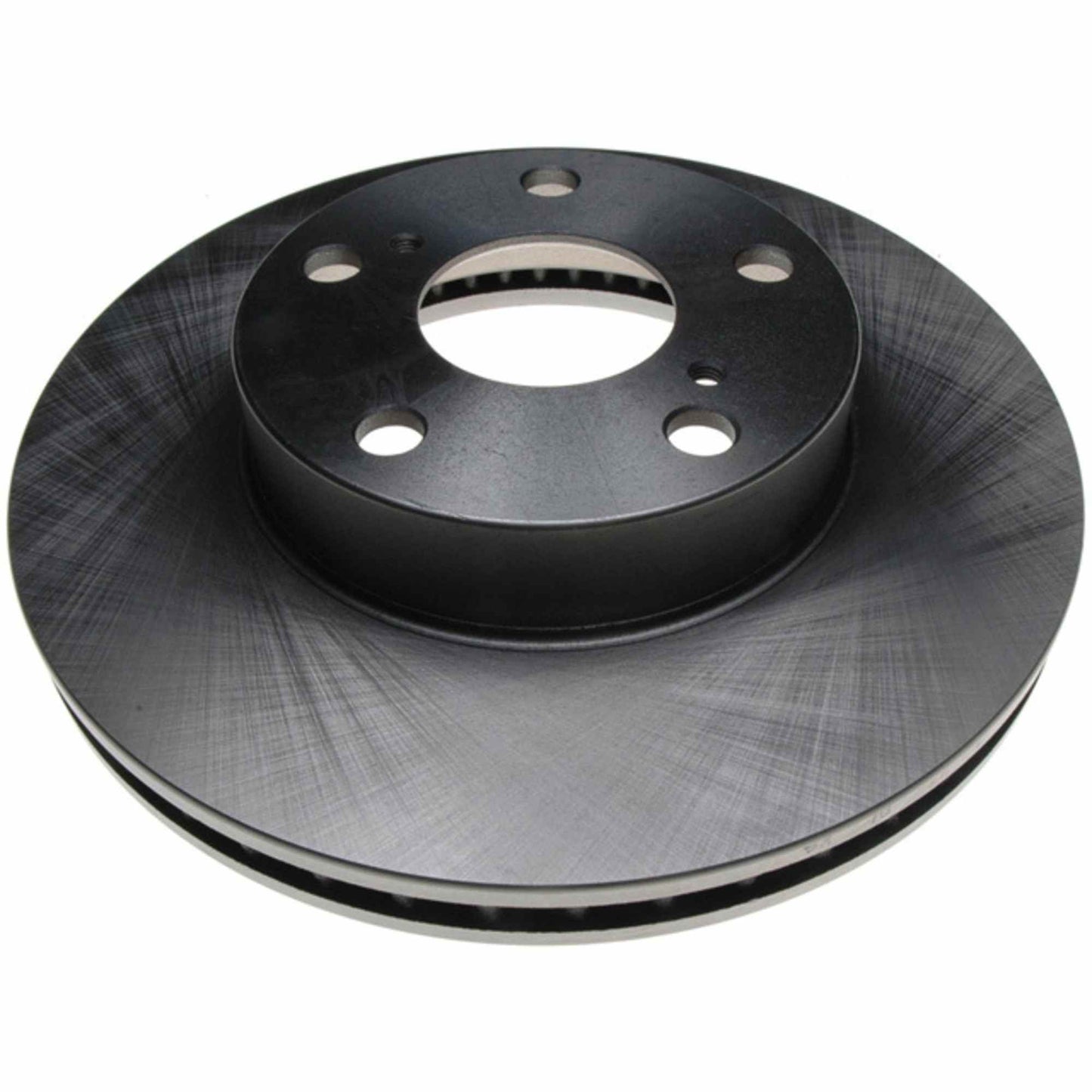 Raybestos Brakes Disc Brake Rotor 980461R