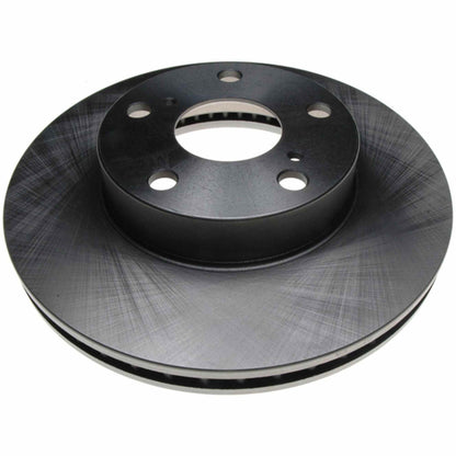 Raybestos Brakes Disc Brake Rotor 980461R