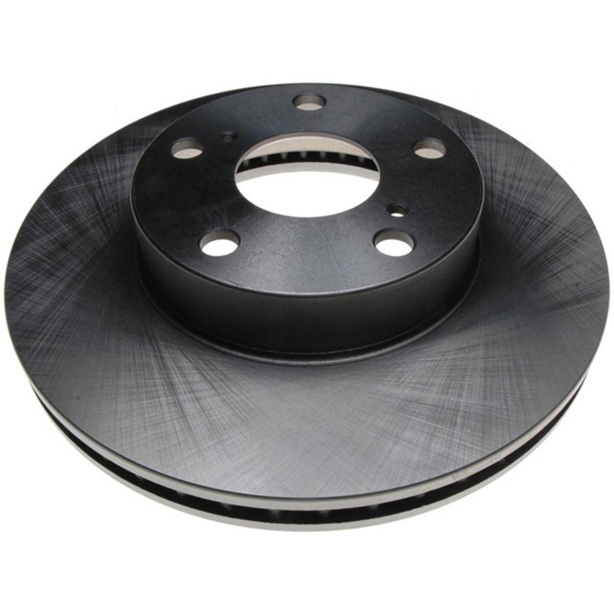 Raybestos Brakes Disc Brake Rotor 980461R