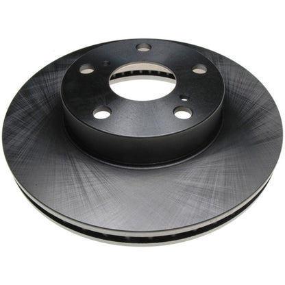 Raybestos Brakes Disc Brake Rotor 980461R