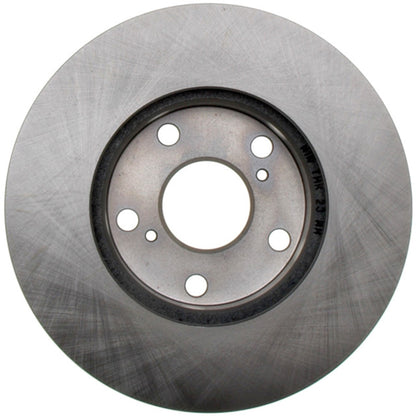 Raybestos Brakes Disc Brake Rotor 980461R
