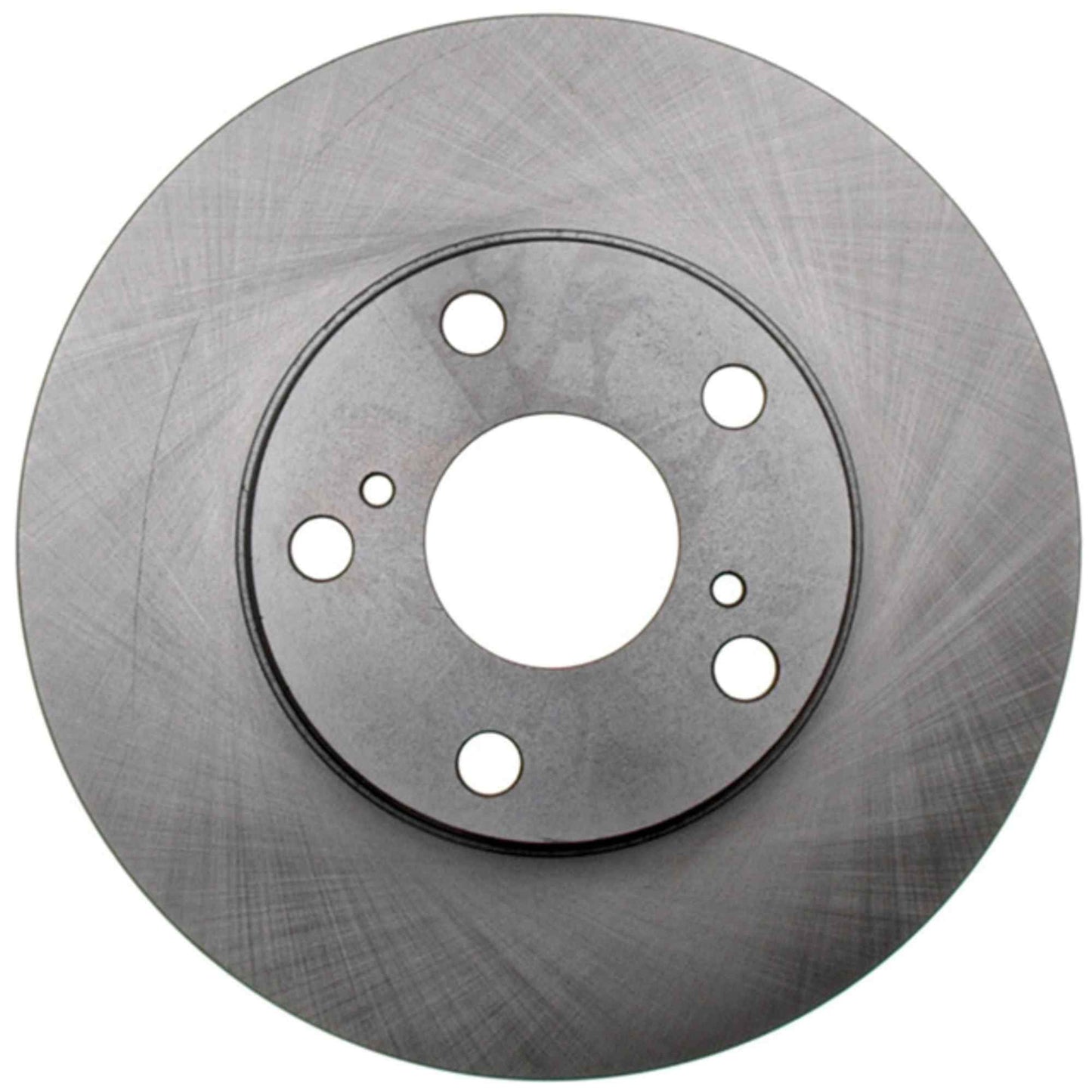 Raybestos Brakes Disc Brake Rotor 980461R