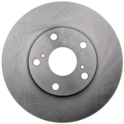 Raybestos Brakes Disc Brake Rotor 980461R