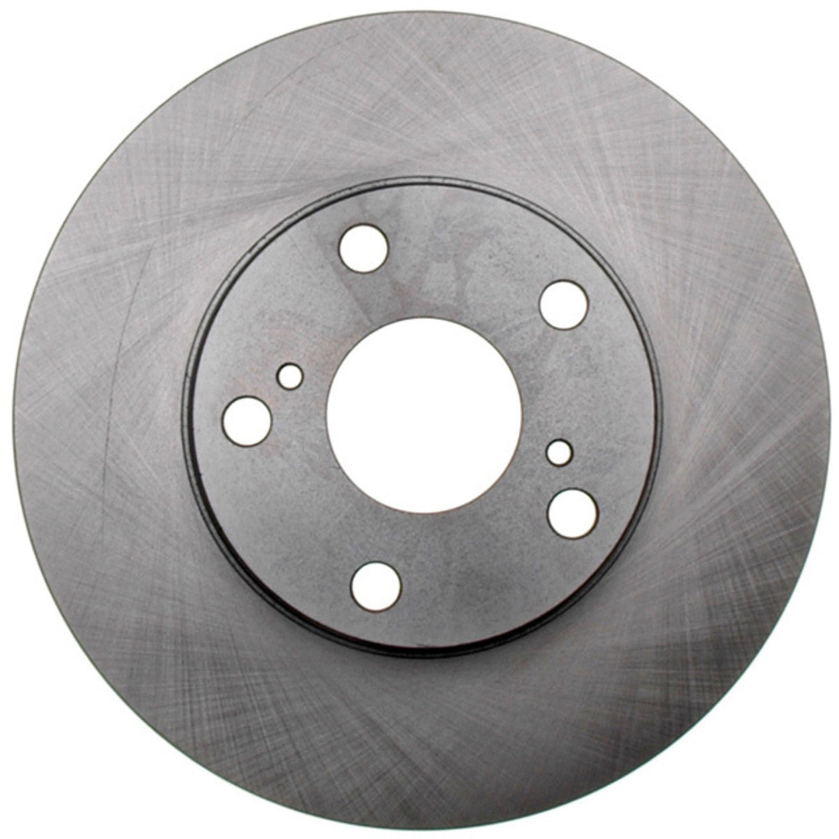 Raybestos Brakes Disc Brake Rotor 980461R