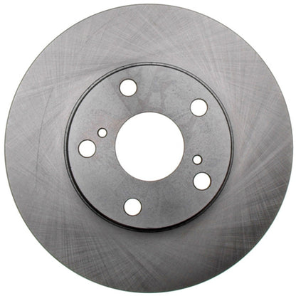 Raybestos Brakes Disc Brake Rotor 980461R