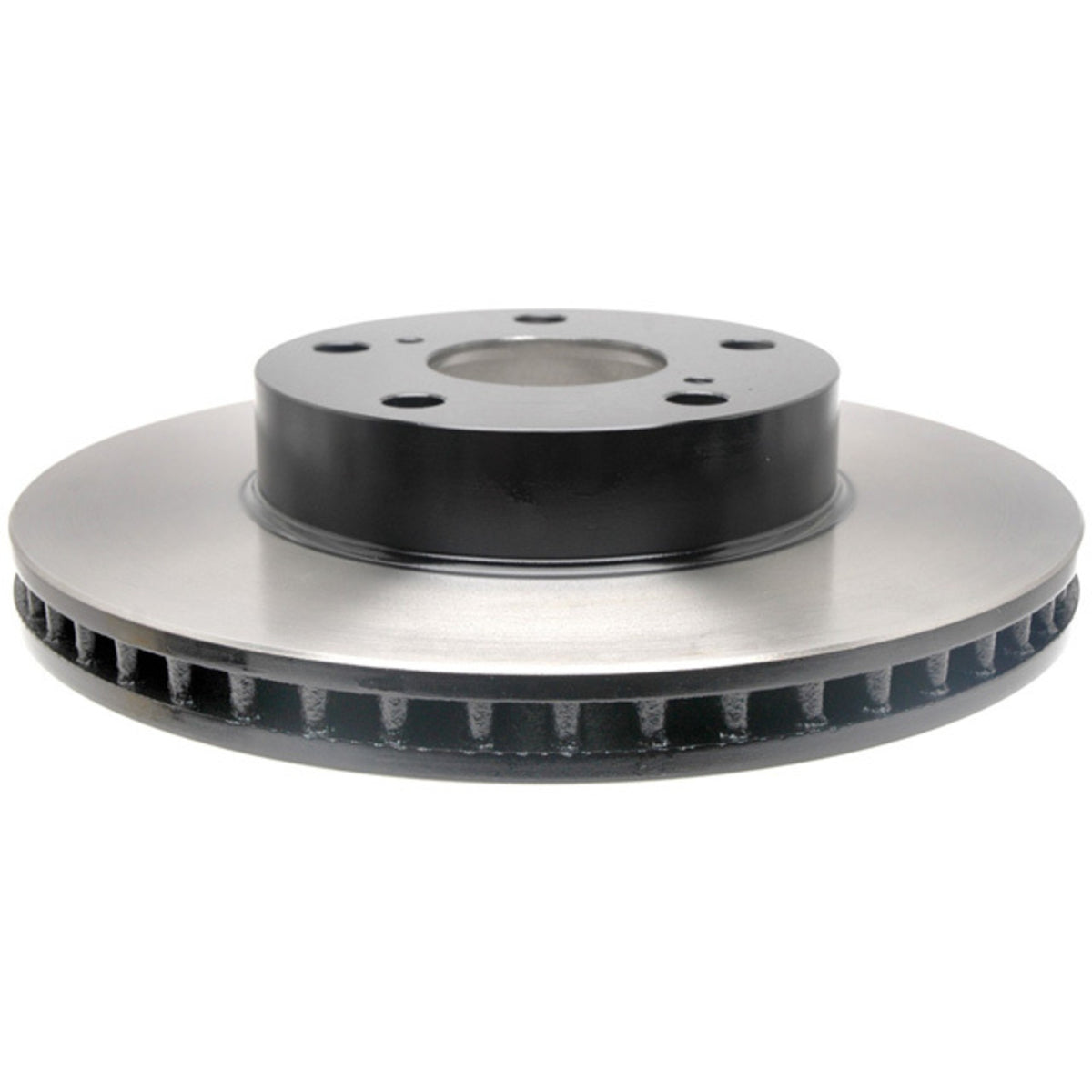 Raybestos Brakes Disc Brake Rotor 980461