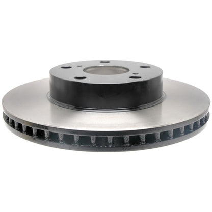 Raybestos Brakes Disc Brake Rotor 980461