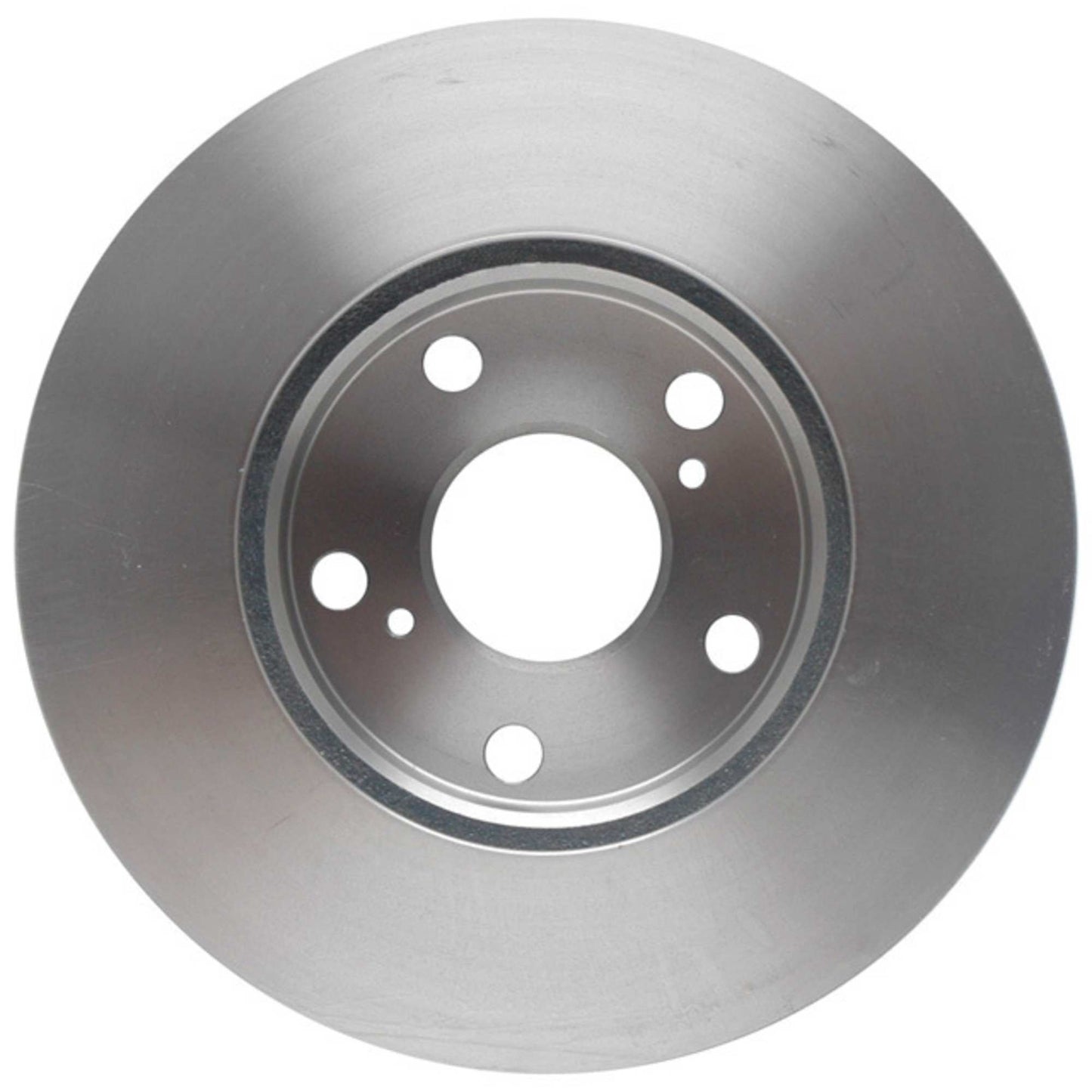 Raybestos Brakes Disc Brake Rotor 980461