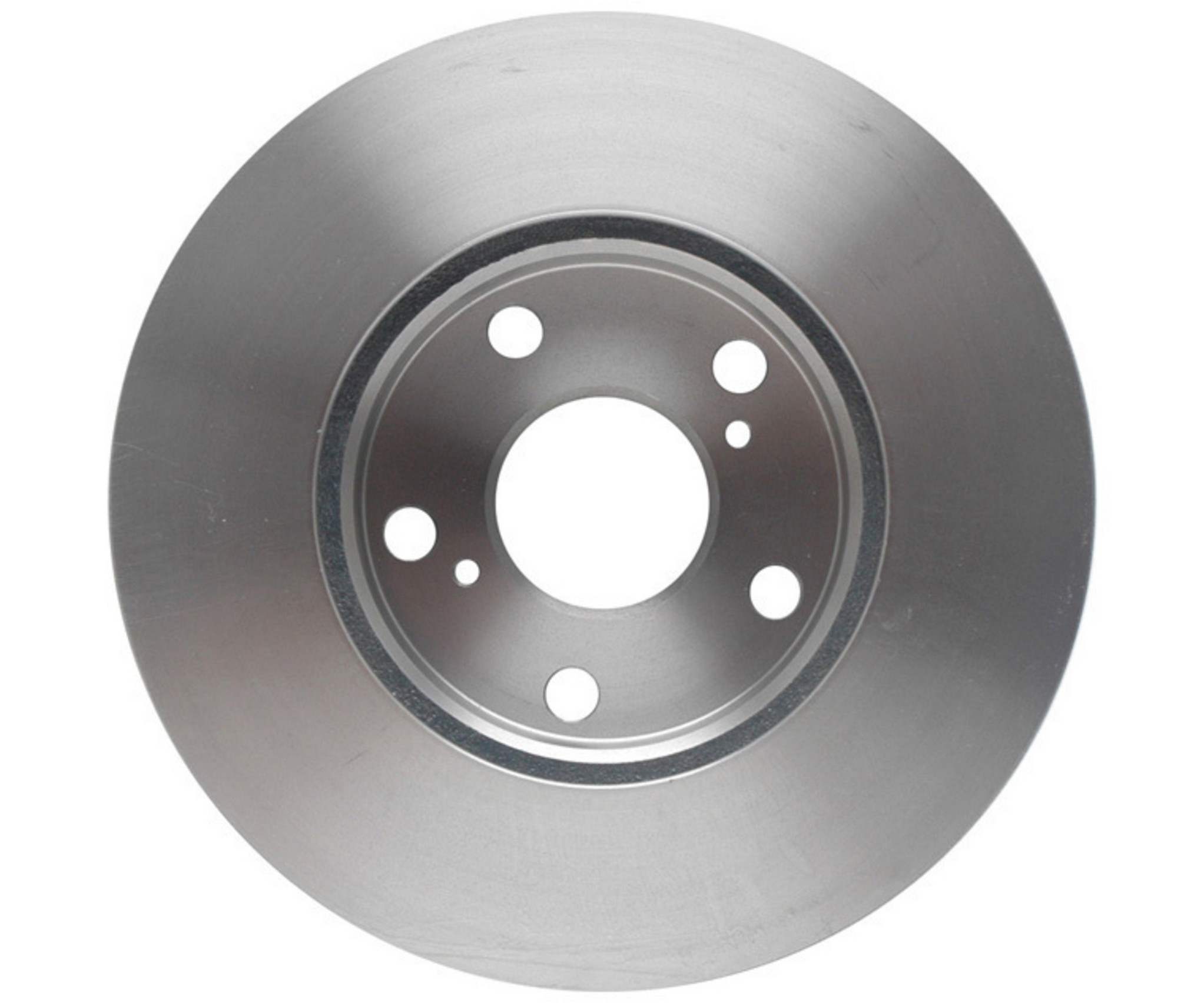 Raybestos Brakes Disc Brake Rotor 980461