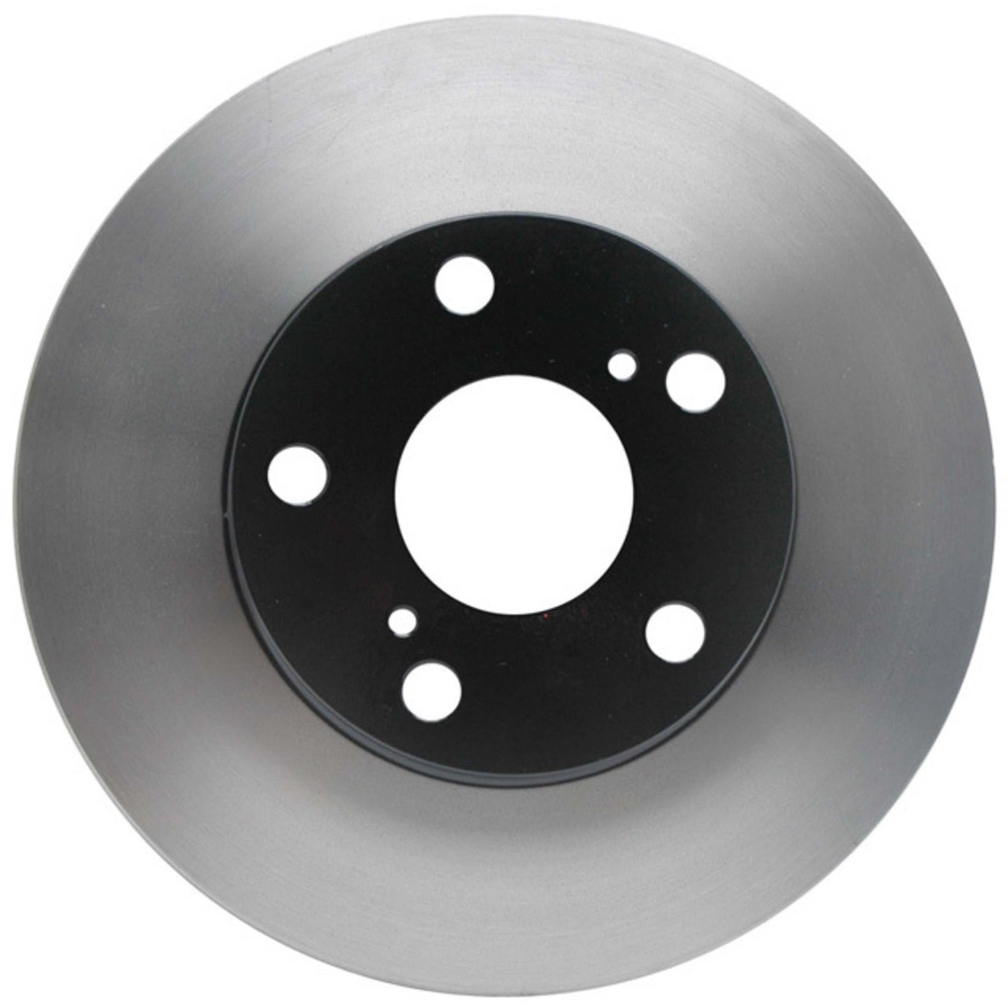 Raybestos Brakes Disc Brake Rotor 980461