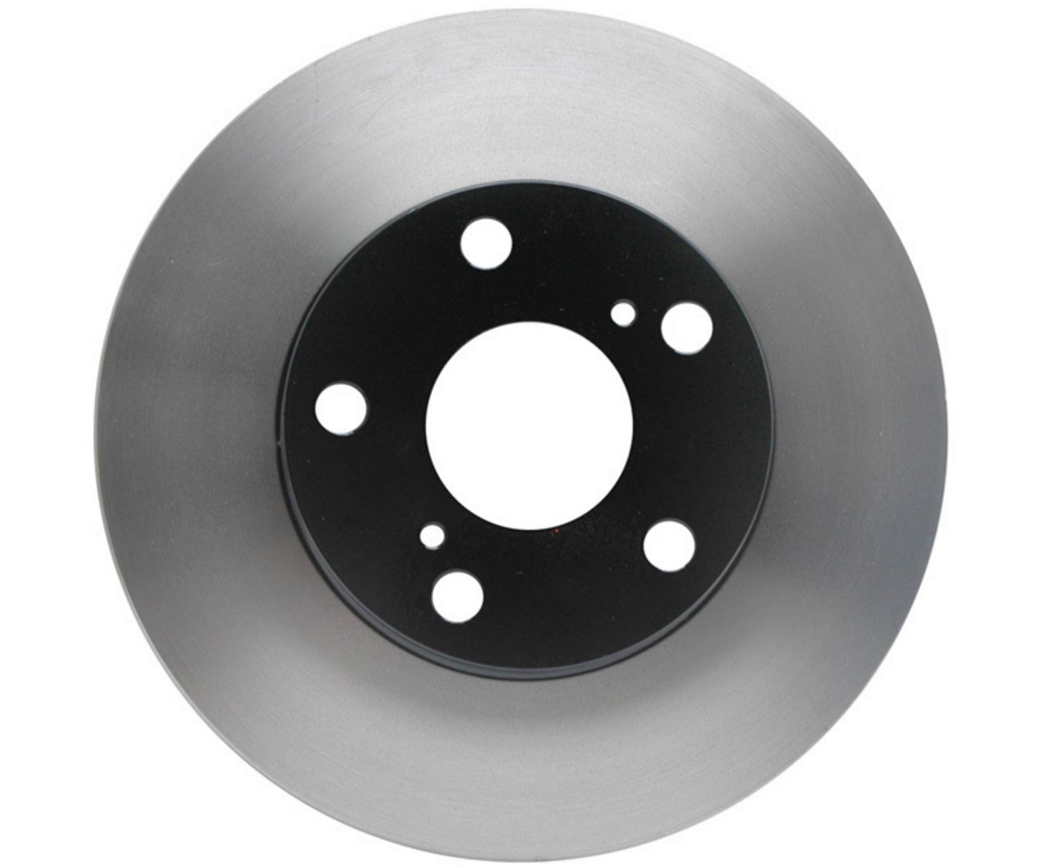 Raybestos Brakes Disc Brake Rotor 980461