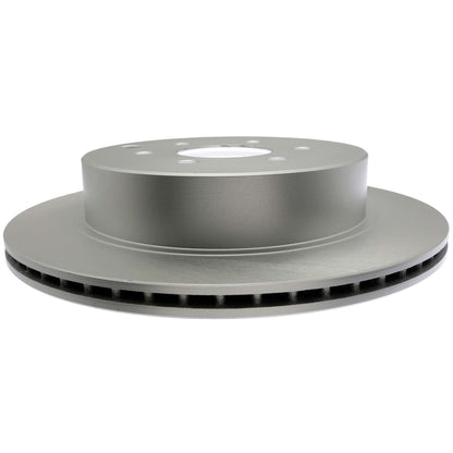 Raybestos Brakes Disc Brake Rotor 980462FZN