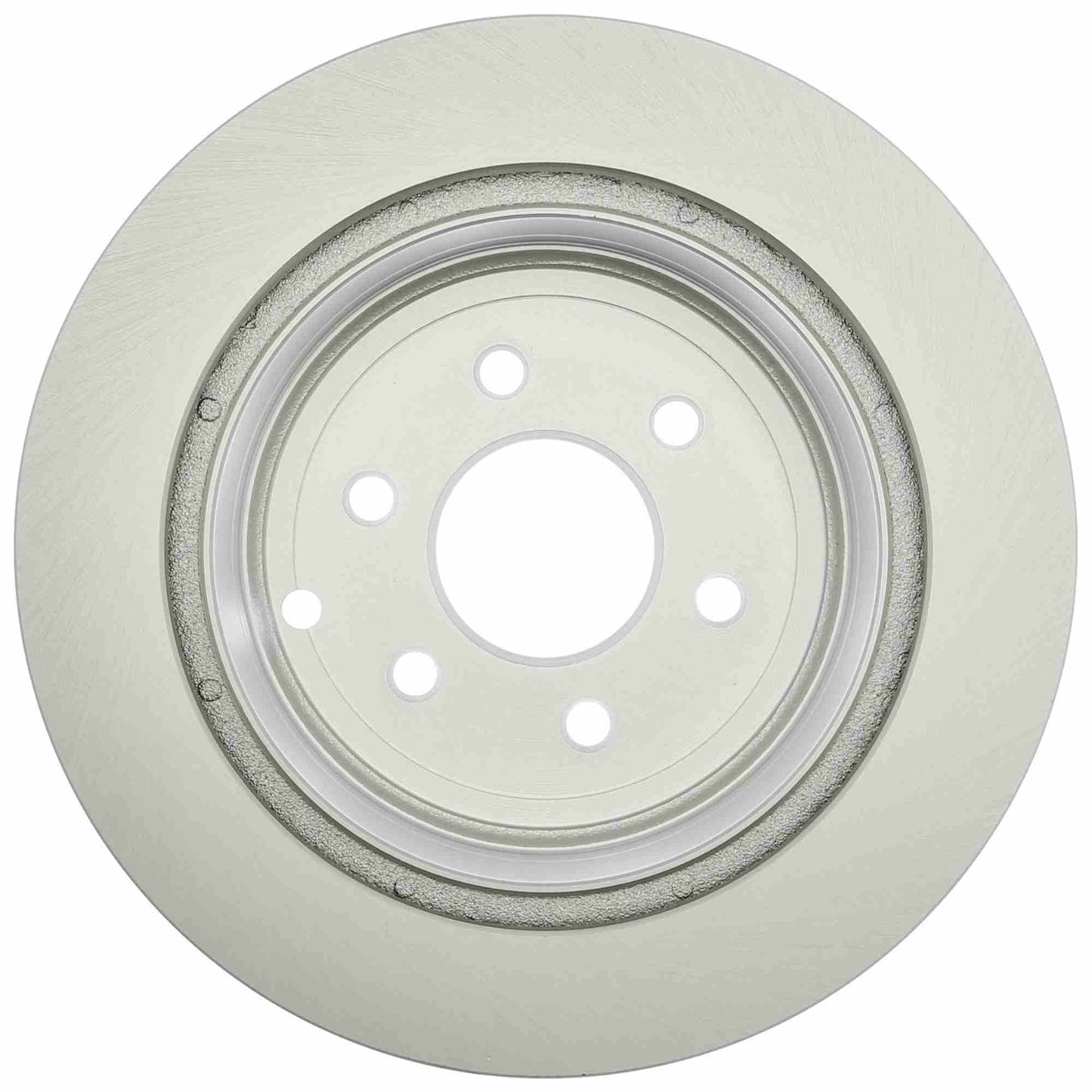 Raybestos Brakes Disc Brake Rotor 980462FZN