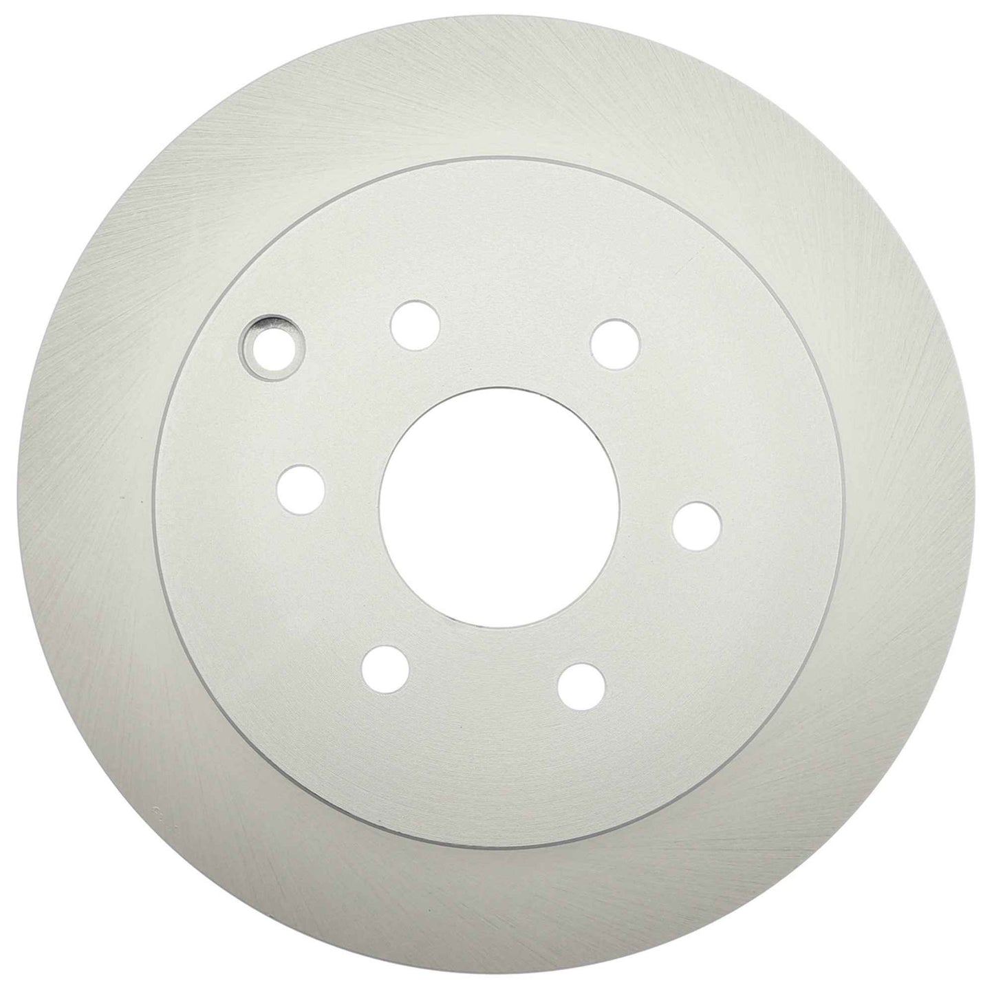 Raybestos Brakes Disc Brake Rotor 980462FZN