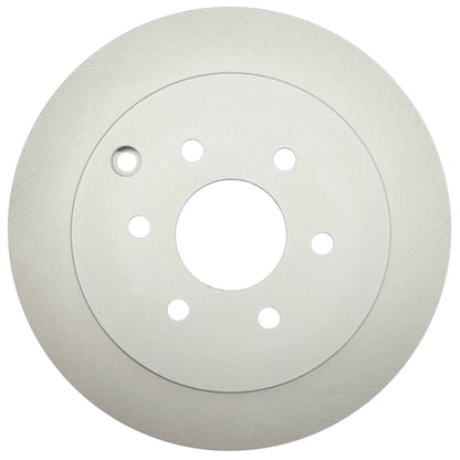 Raybestos Brakes Disc Brake Rotor 980462FZN