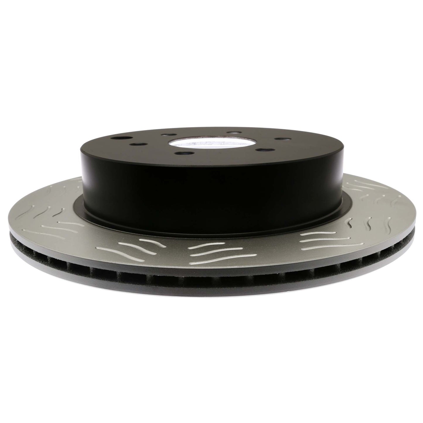 Raybestos Brakes Disc Brake Rotor 980462PER