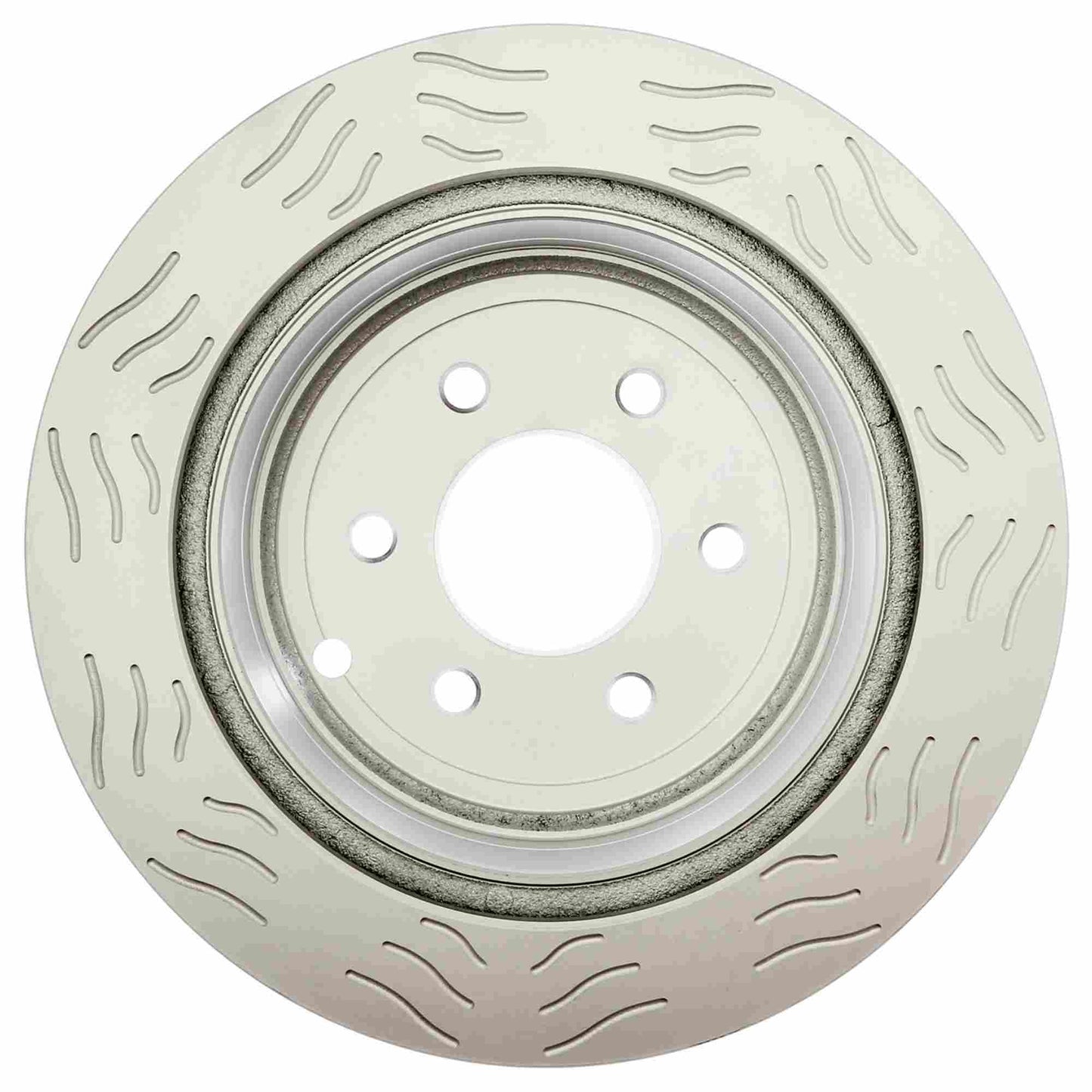 Raybestos Brakes Disc Brake Rotor 980462PER
