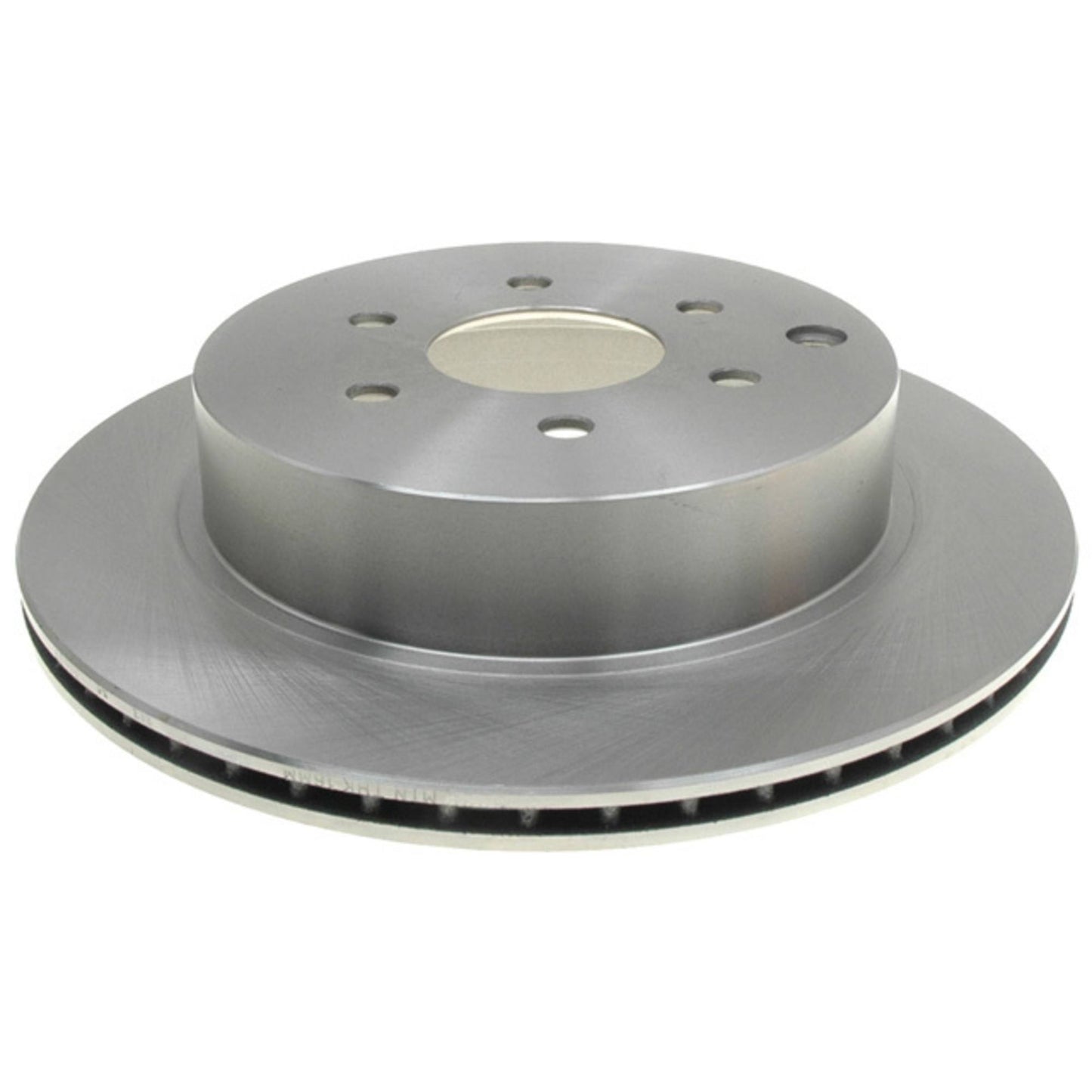 Raybestos Brakes Disc Brake Rotor 980462R