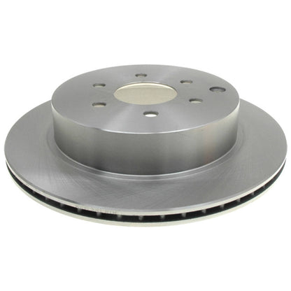 Raybestos Brakes Disc Brake Rotor 980462R