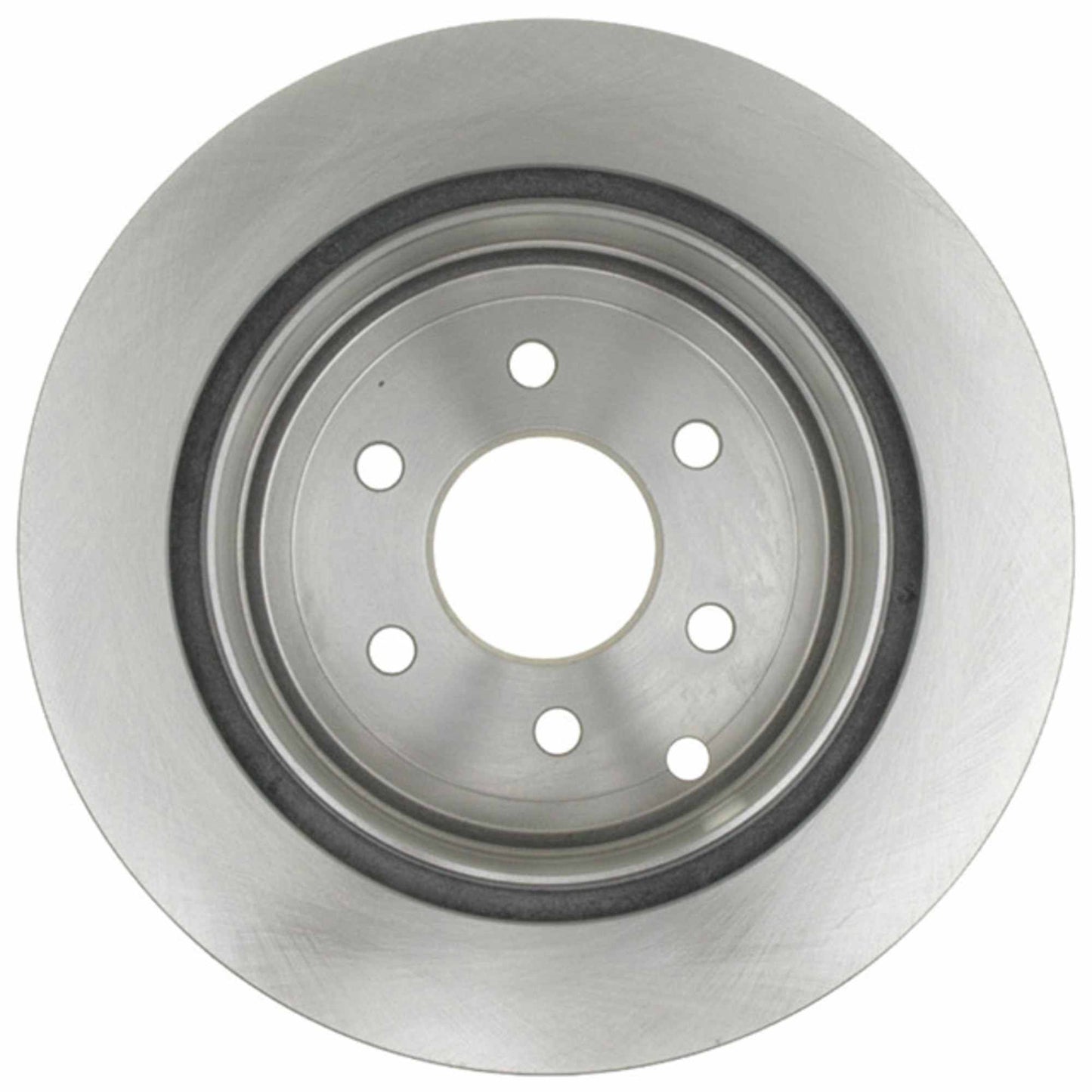 Raybestos Brakes Disc Brake Rotor 980462R