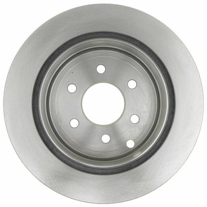 Raybestos Brakes Disc Brake Rotor 980462R