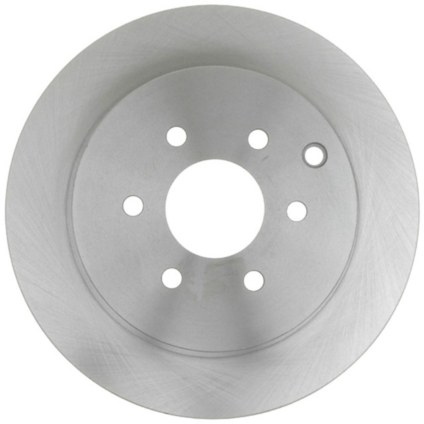 Raybestos Brakes Disc Brake Rotor 980462R