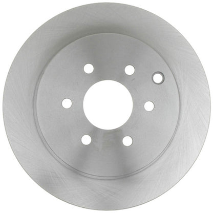 Raybestos Brakes Disc Brake Rotor 980462R