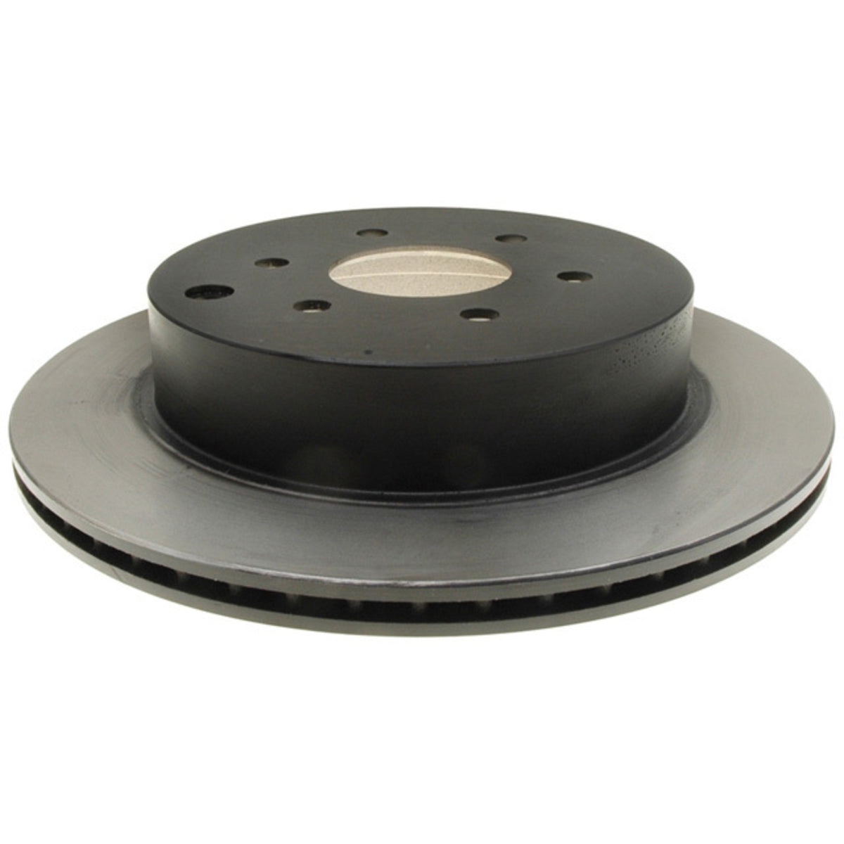 Raybestos Brakes Disc Brake Rotor 980462