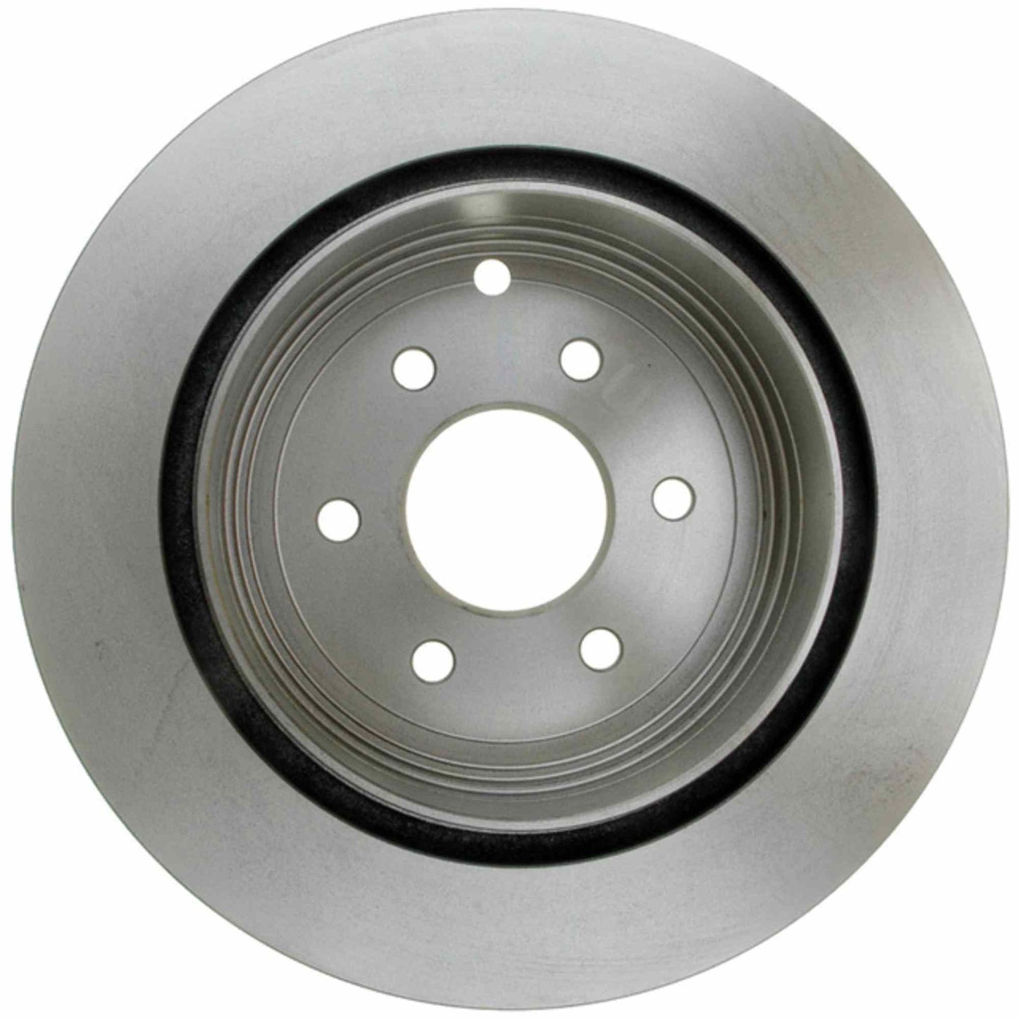 Raybestos Brakes Disc Brake Rotor 980462
