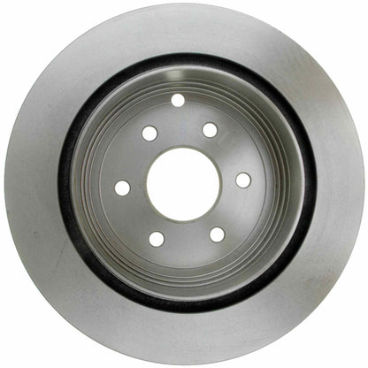 Raybestos Brakes Disc Brake Rotor 980462