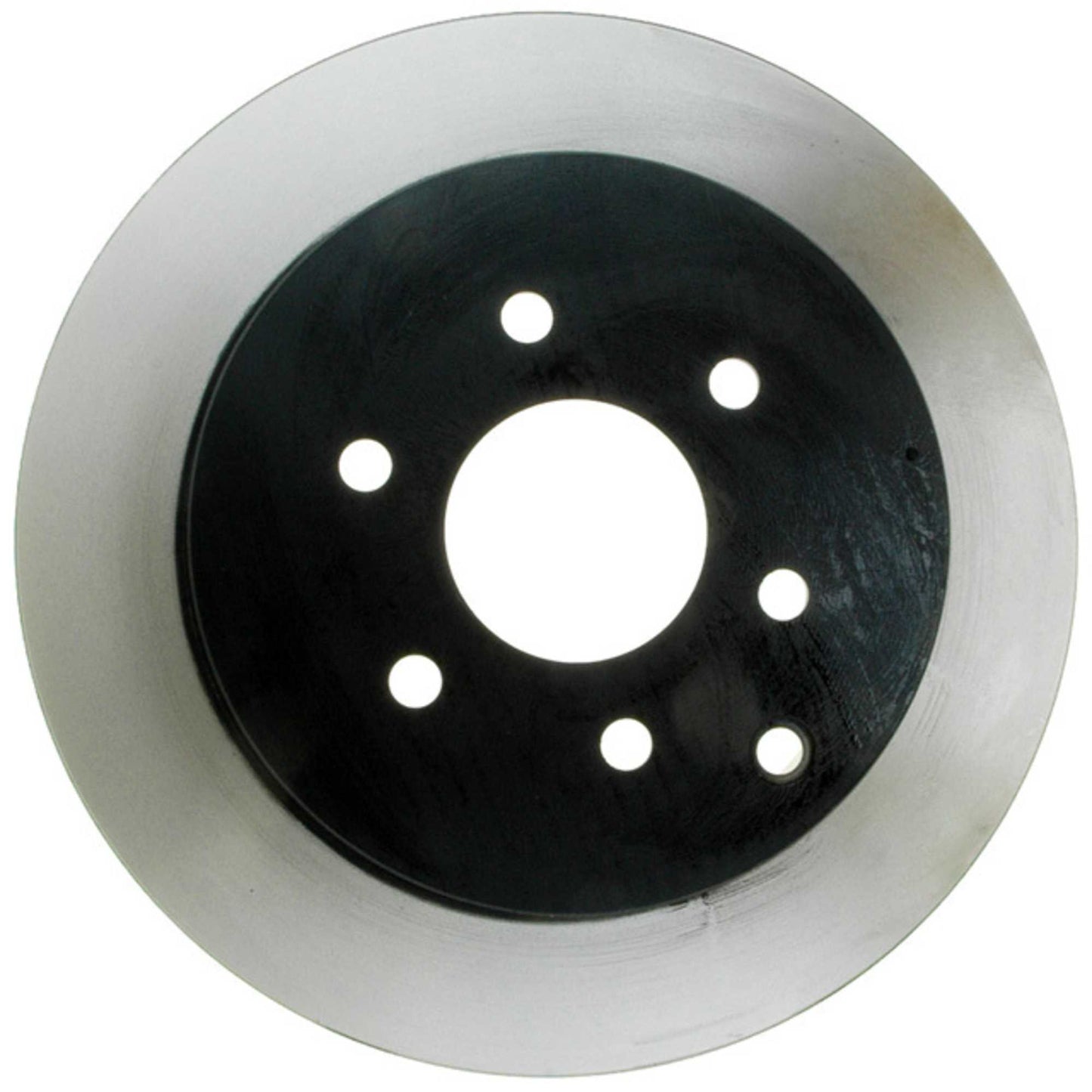 Raybestos Brakes Disc Brake Rotor 980462