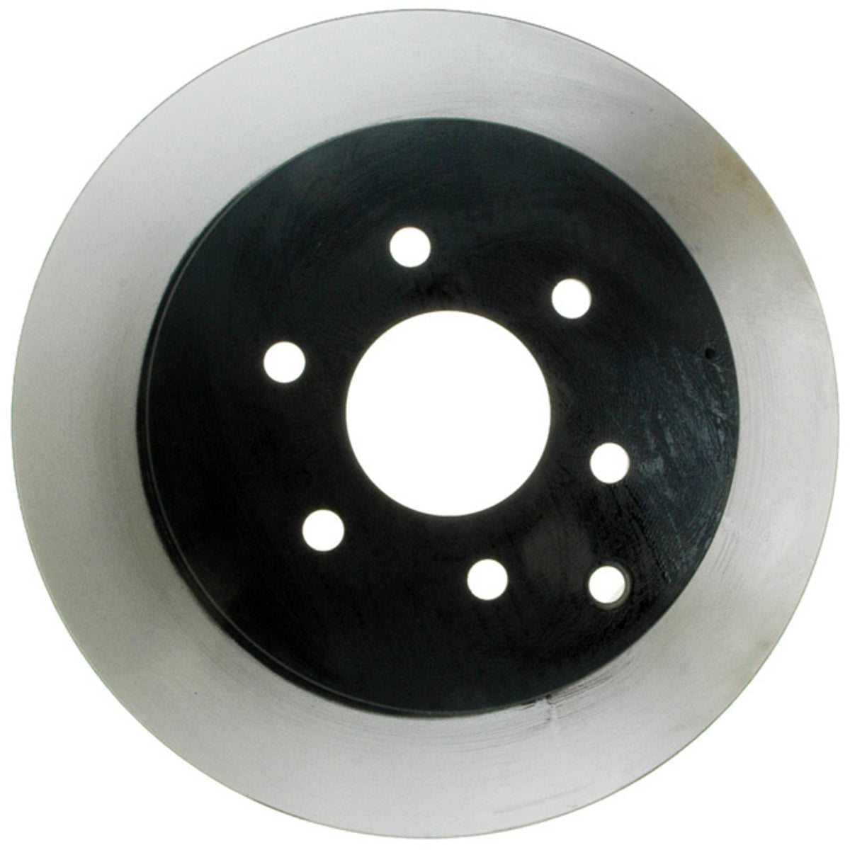 Raybestos Brakes Disc Brake Rotor 980462