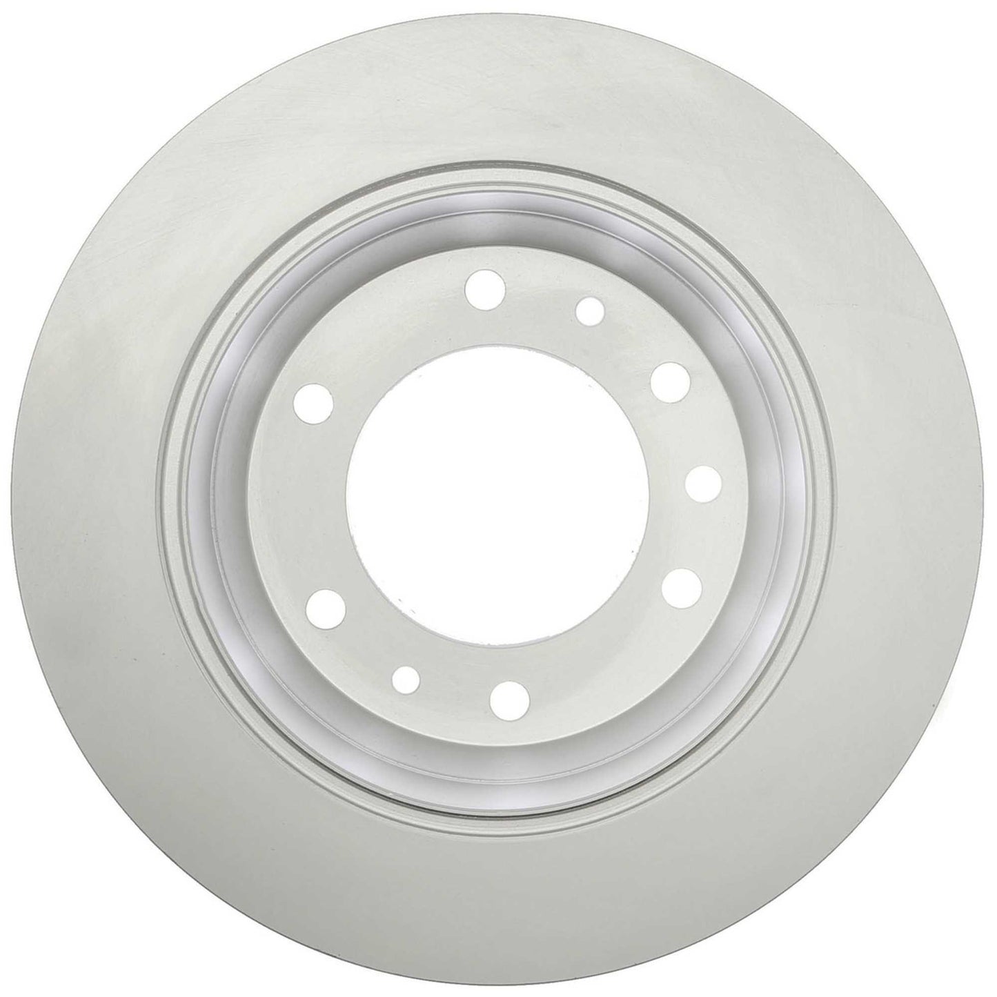 Raybestos Brakes Disc Brake Rotor 980463FZN